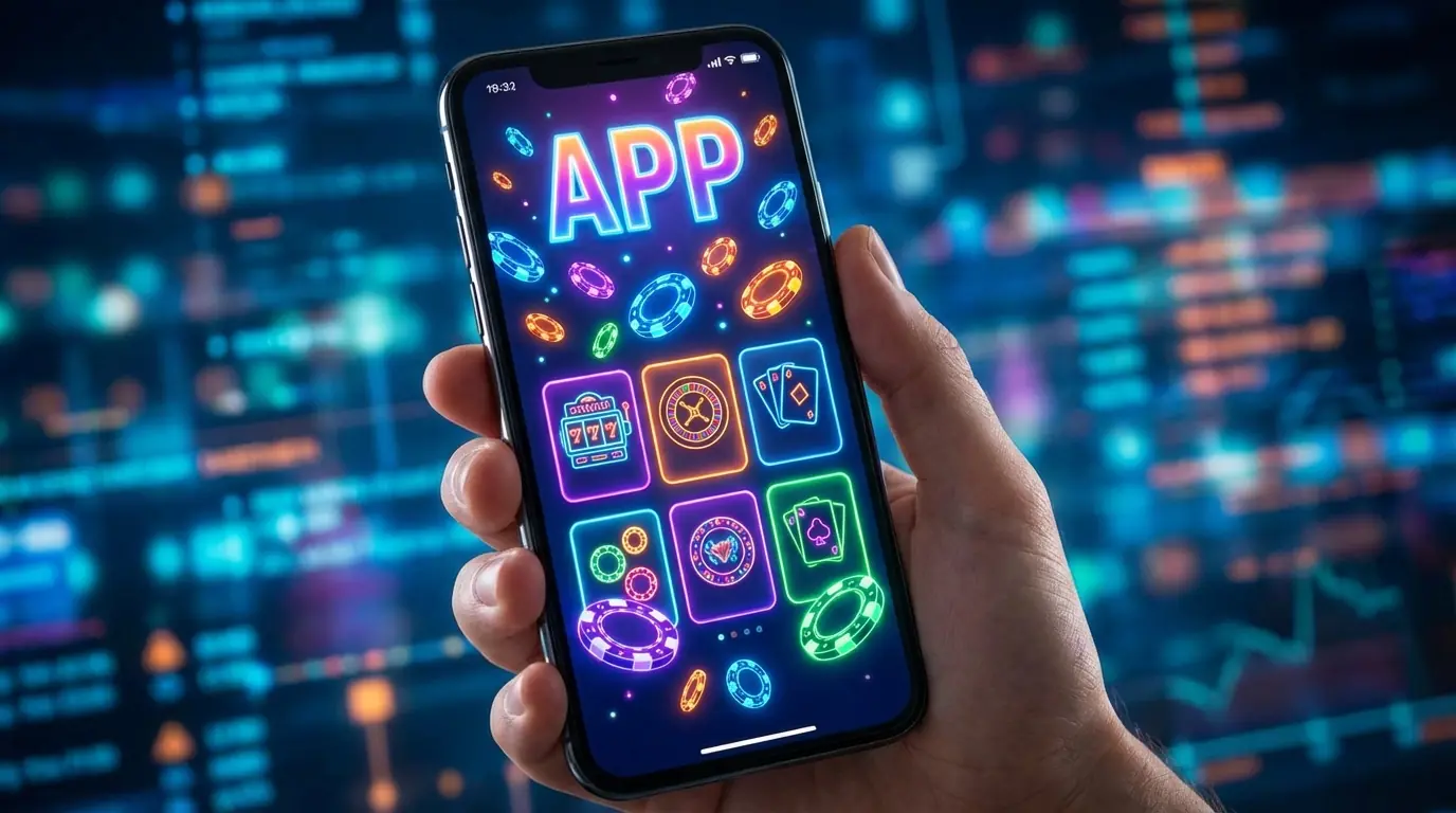 Royale casino App
