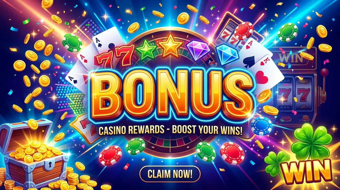 Bonus Royale casino