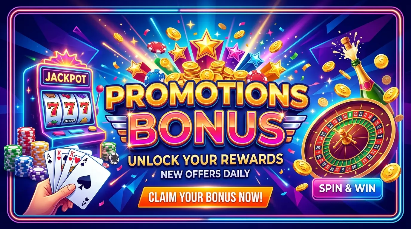 Royale casino Aktionen