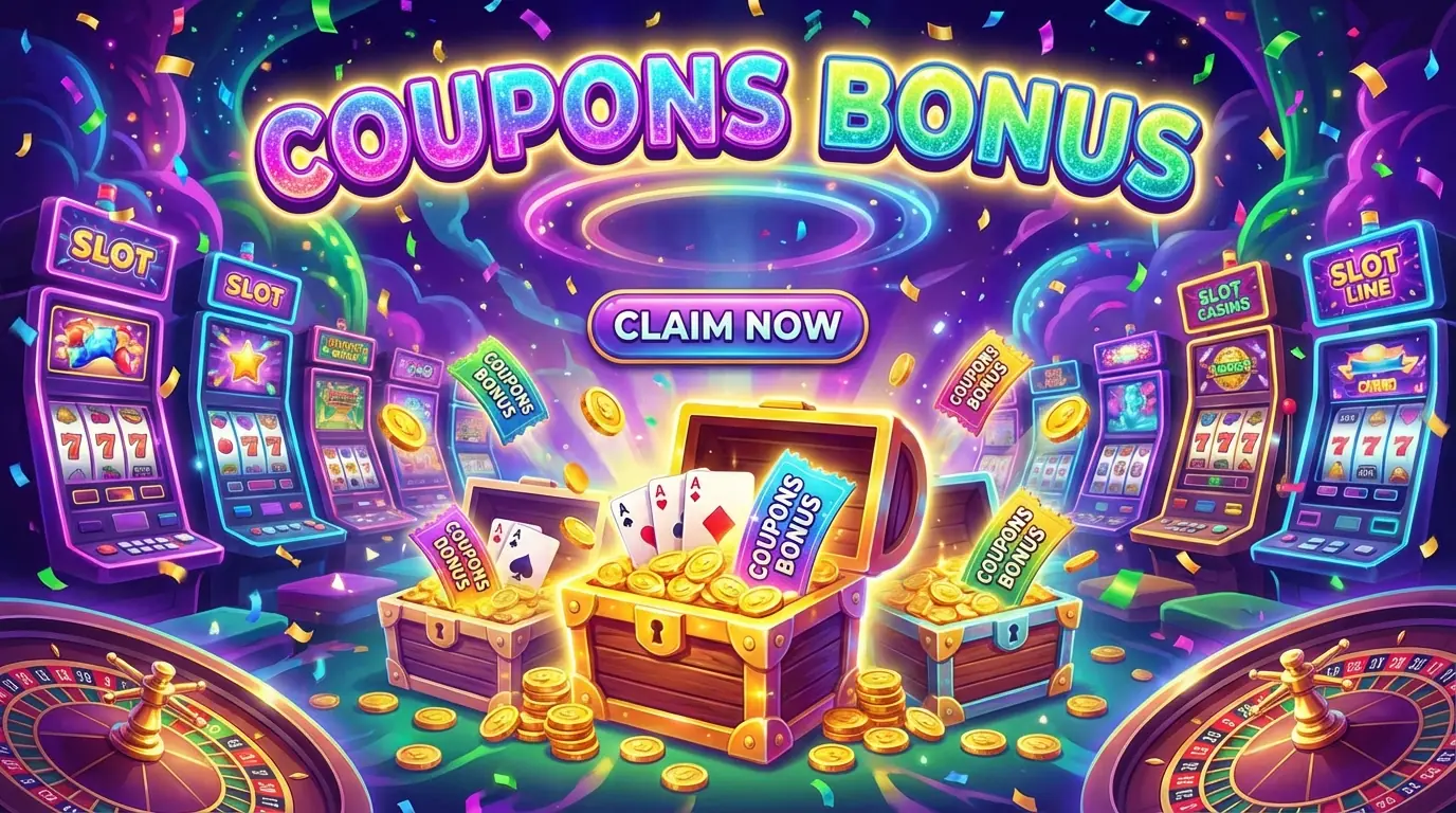 Coupons Royale casino