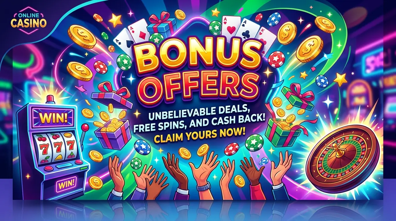 Royale casino Bonus Angebote