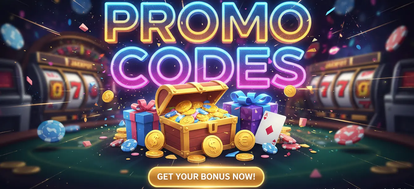 Promo Codes bei Royale casino