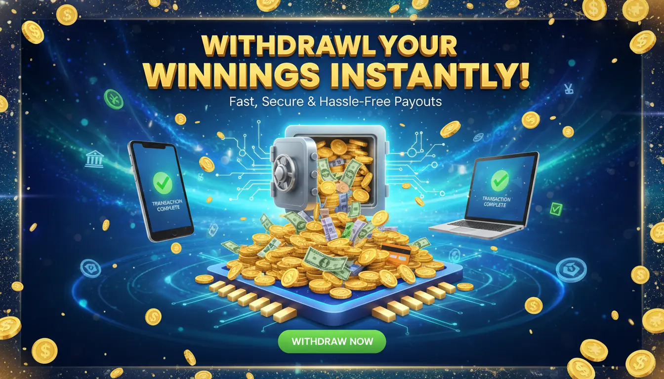Royale casino Geld auszahlen