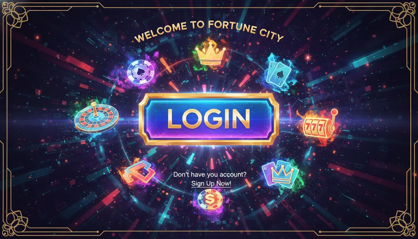 Login Royale casino