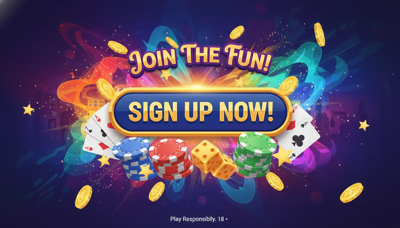 Royale casino Konto eröffnen