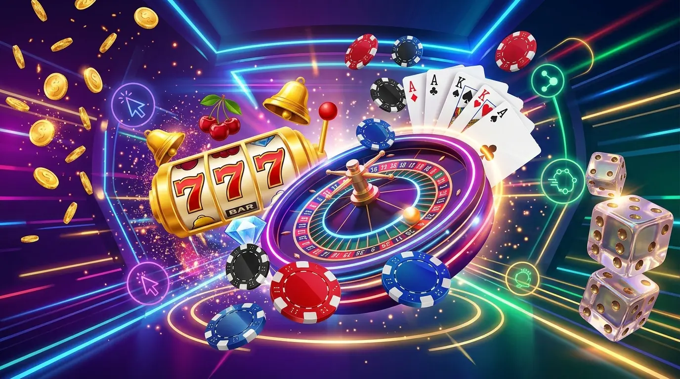 Besitzer Royale casino