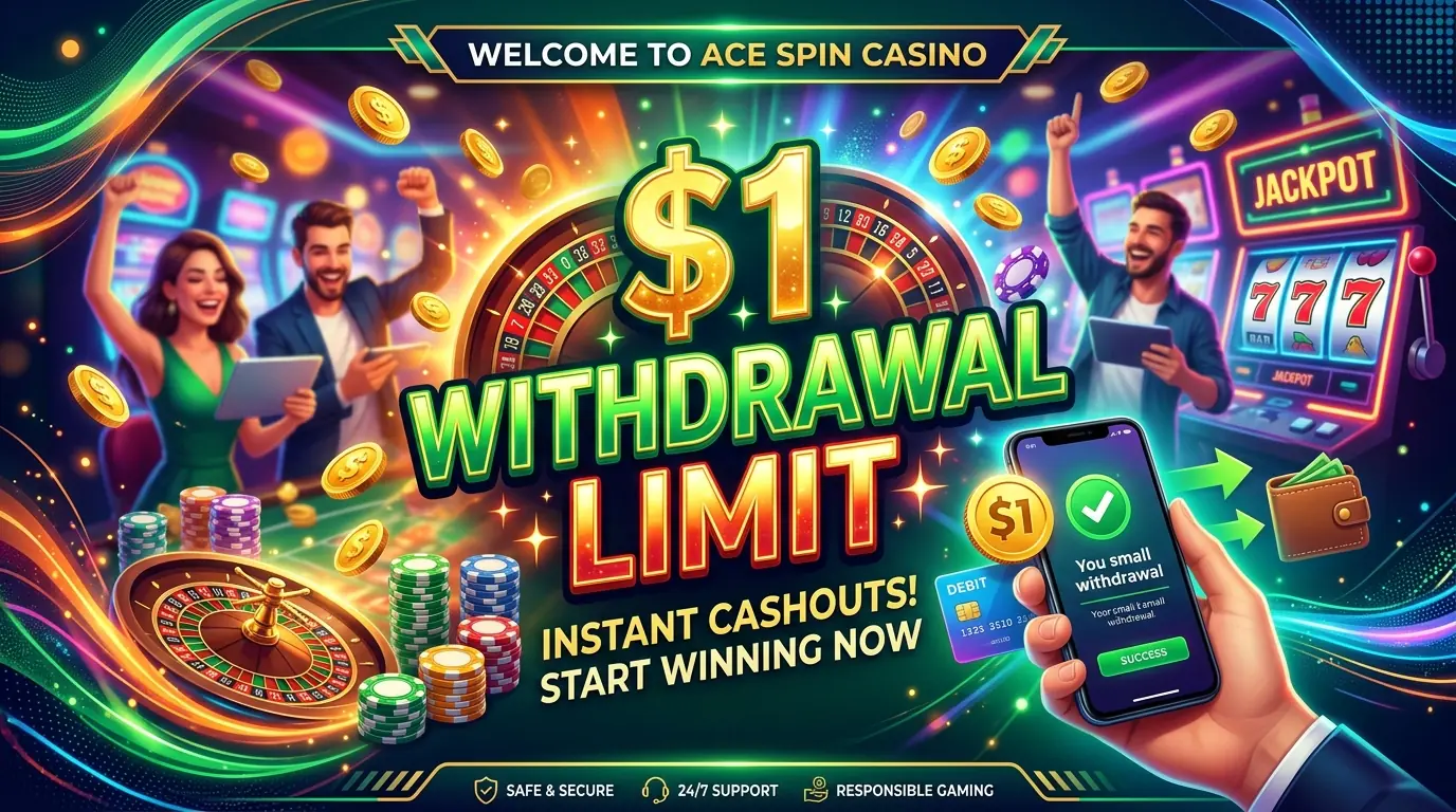 Royale casino Auszahlungslimit