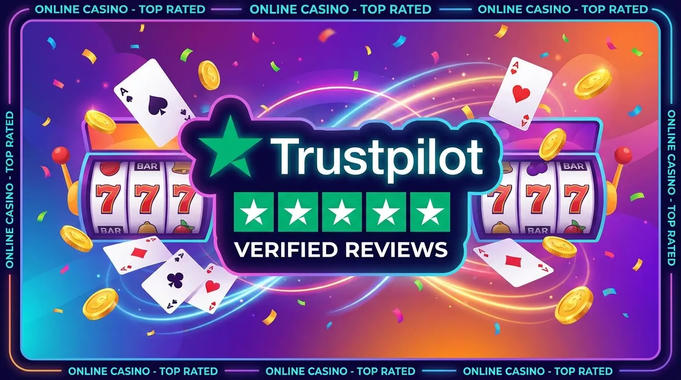 Trustpilot Royale casino