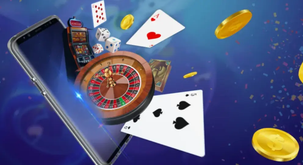 Royale casino Spiele
