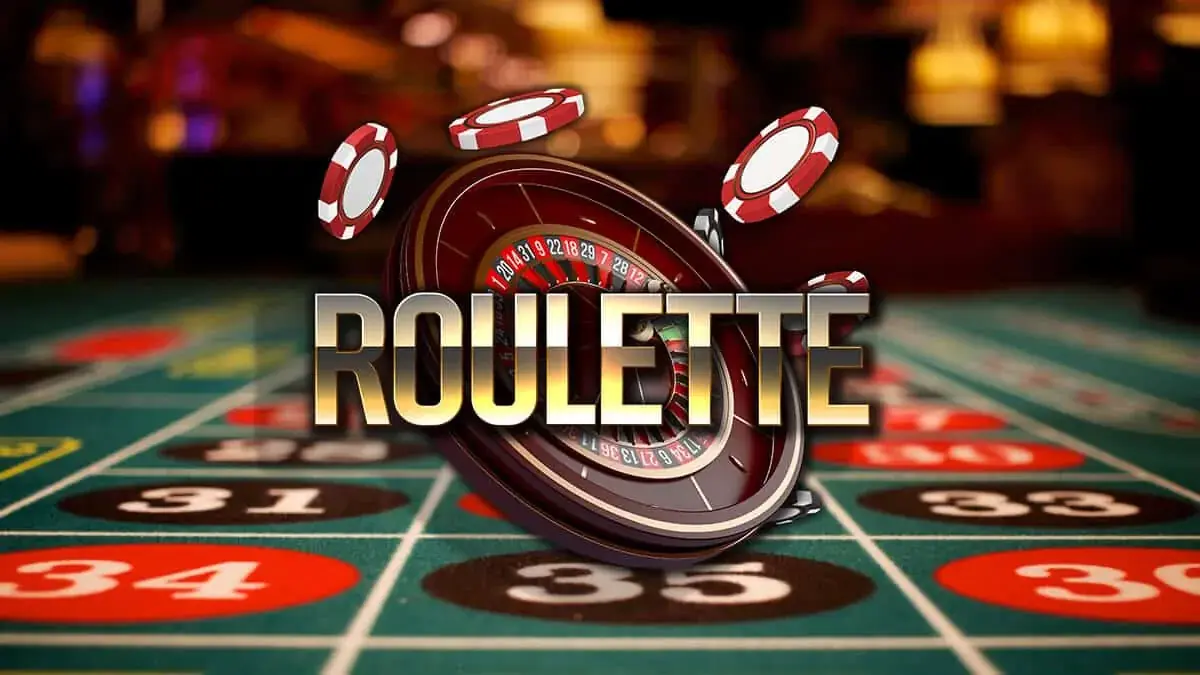 Royale casino Roulette