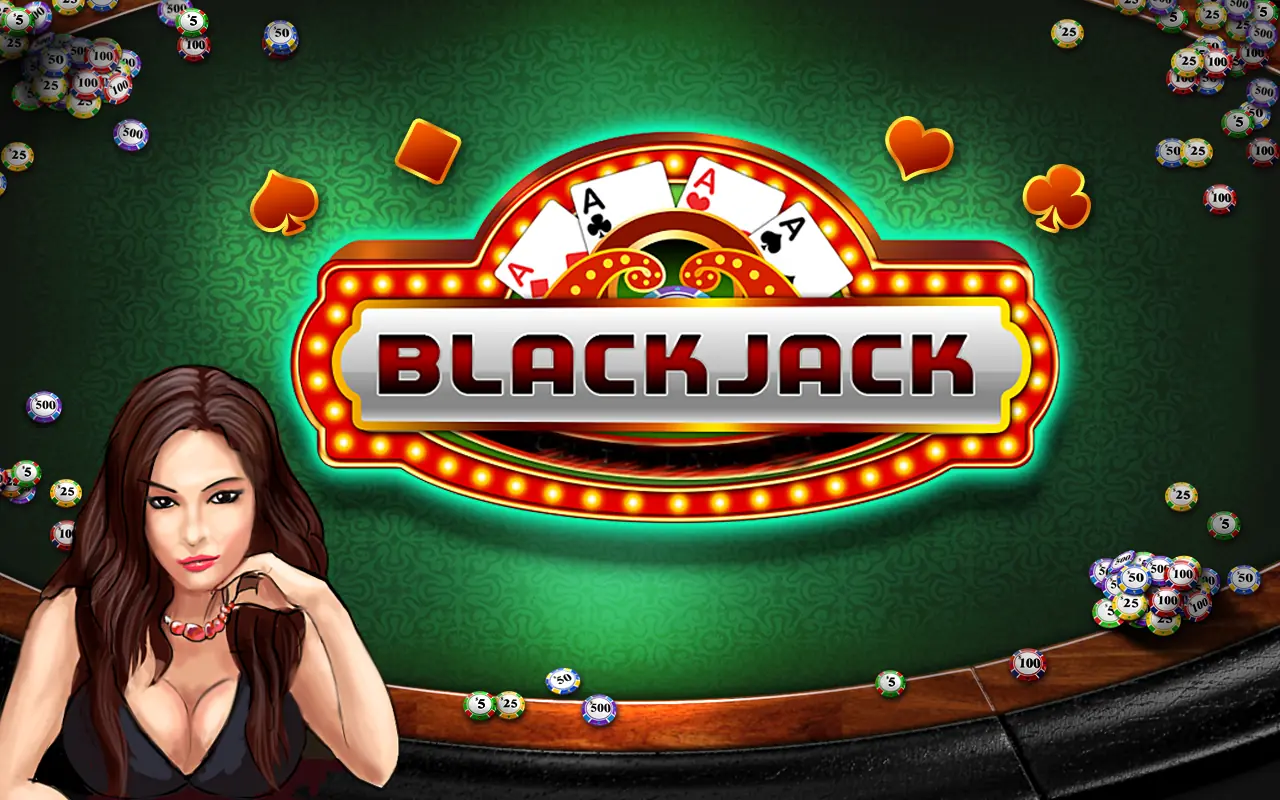 Blackjack bei Royale casino