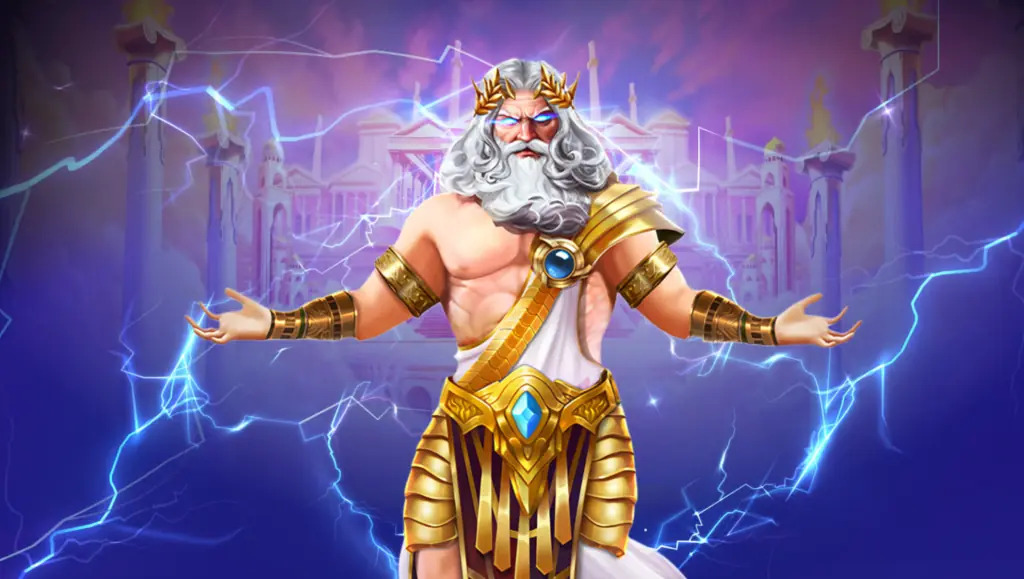 Royale casino Gates of Olympus