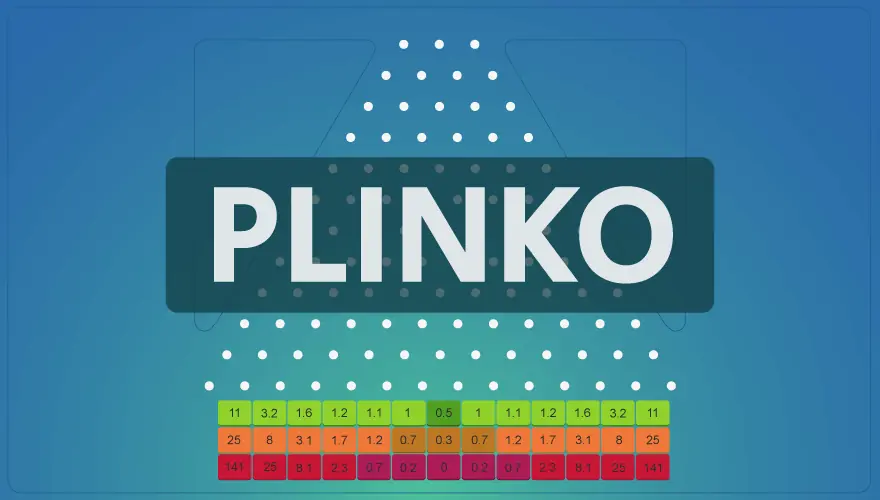 Royale casino Plinko